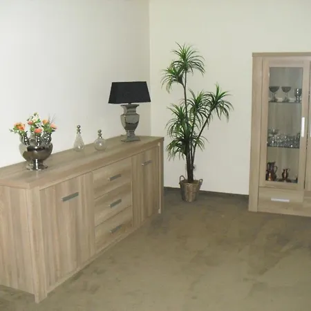 Apartament First Class *