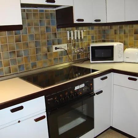 Apartament First Class *