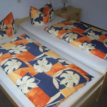 Apartament First Class *