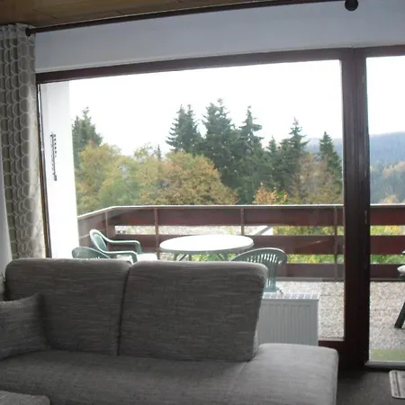 Appartement First Class