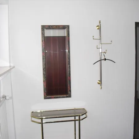 Apartmán First Class *