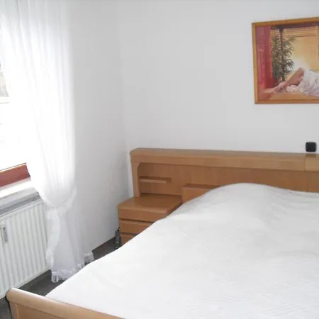 First Class Appartement