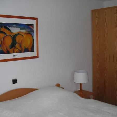 First Class Appartement *