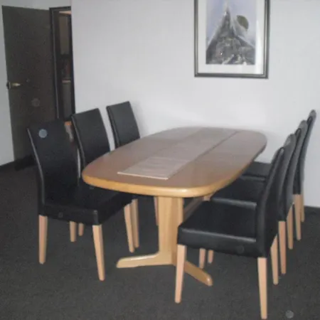 First Class Apartament