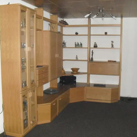 First Class Apartament Winterberg