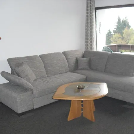 First Class Apartament Winterberg
