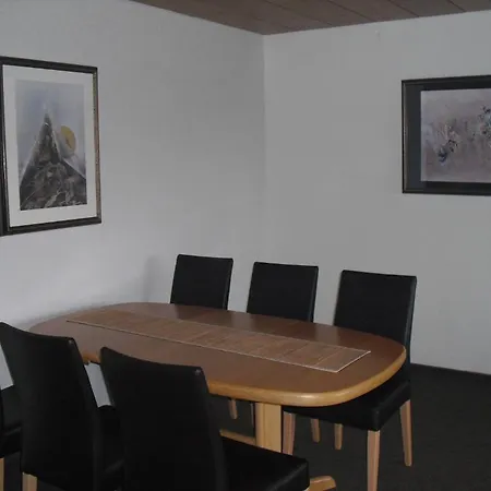 Apartament First Class *