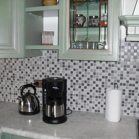 Apartament First Class *