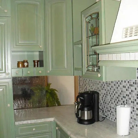 First Class Apartament Winterberg