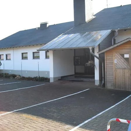 First Class Apartament