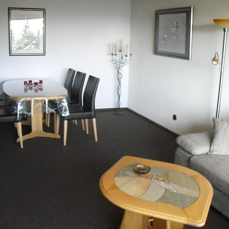 First Class Apartament Winterberg