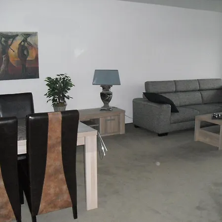 First Class Winterberg