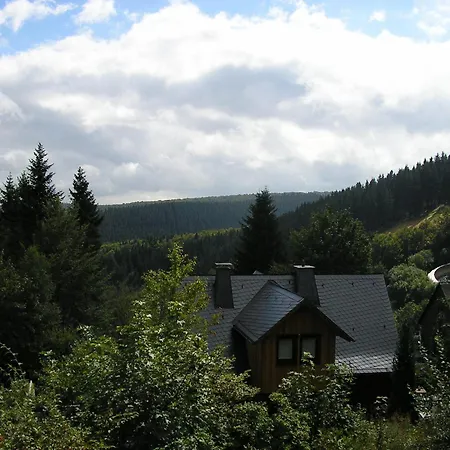 Apartament First Class