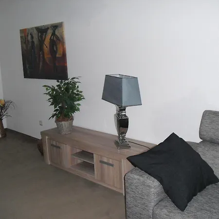 Apartament First Class