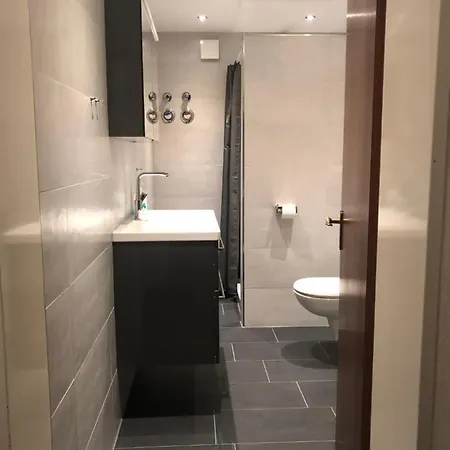 First Class Apartmán Winterberg