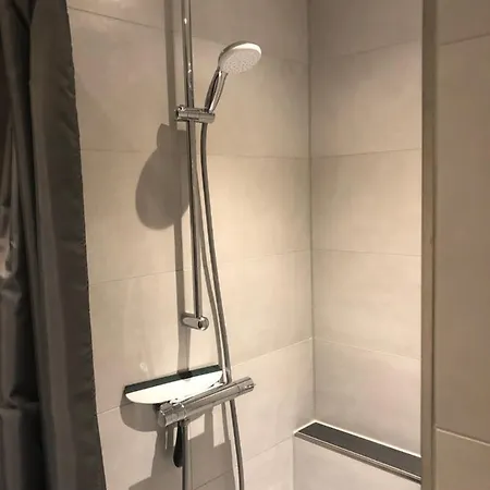 First Class 빈터베르크