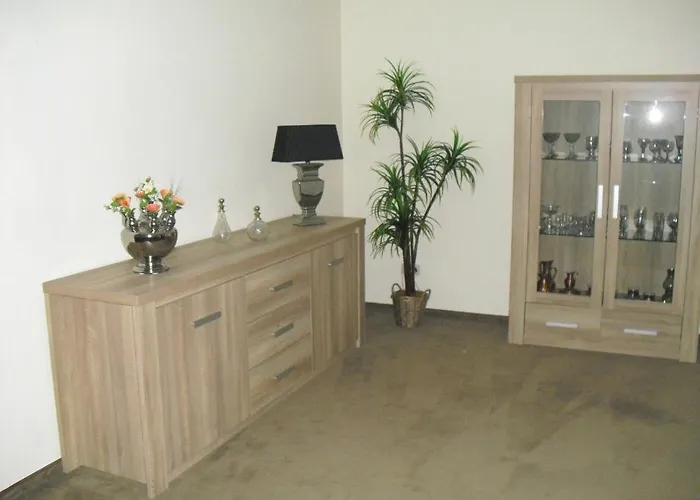 Apartamento First Class *