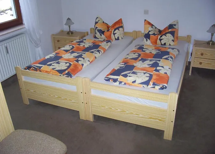 First Class Winterberg