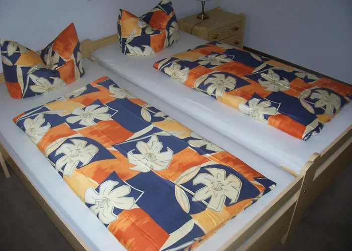 Apartmán First Class *