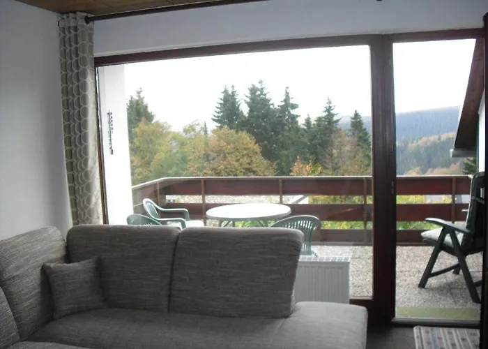 Apartamento First Class