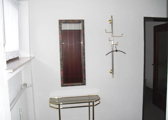 Apartment First Class *