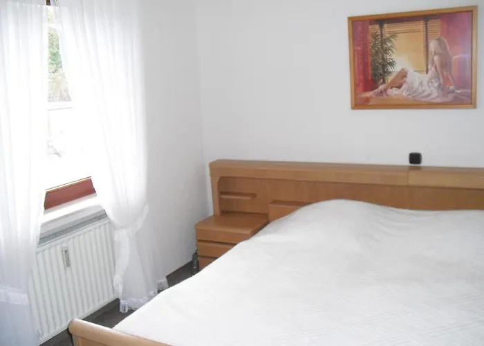 First Class Apartmán