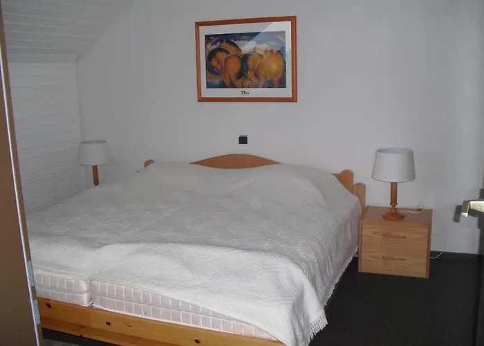 Apartment First Class Winterberg