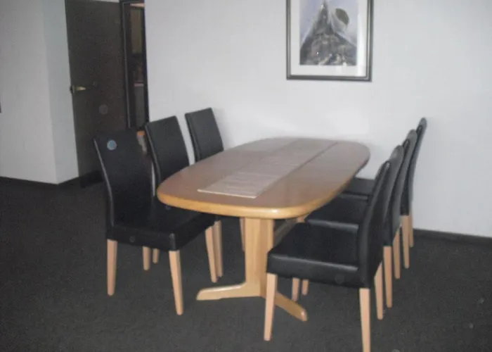 First Class Apartmán