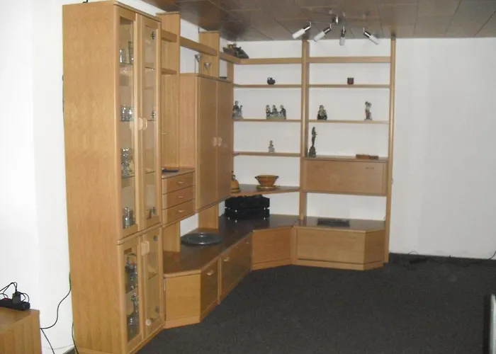 First Class Apartamento Winterberg