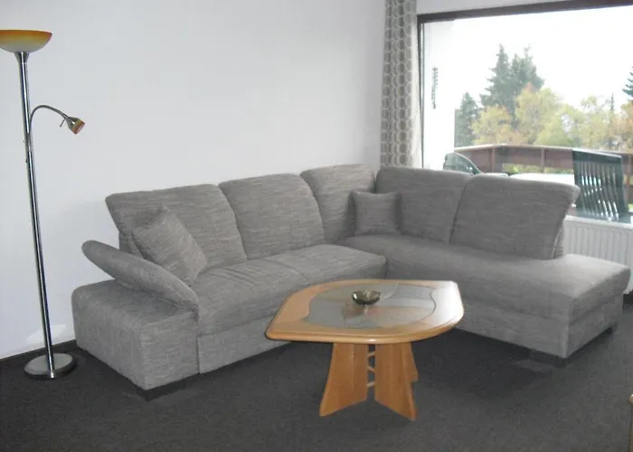 First Class Apartamento Winterberg