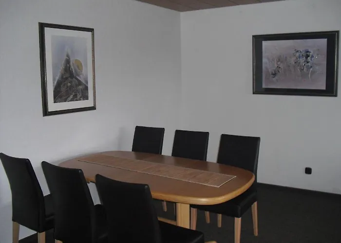 Apartmán First Class *