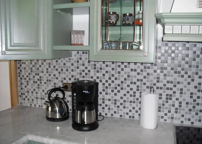 Apartment First Class *