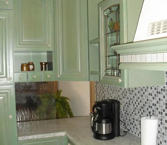 First Class Apartment Winterberg