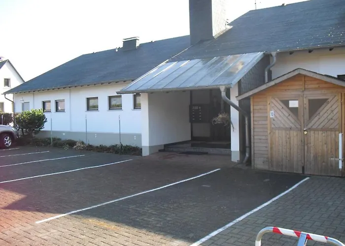 First Class Apartment