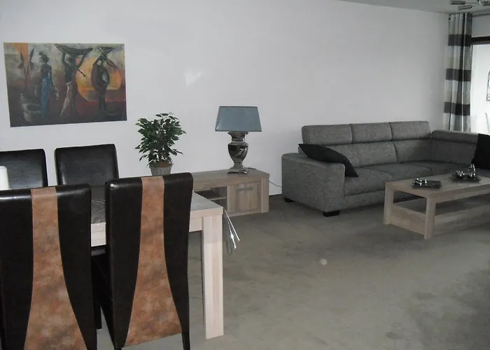 First Class Winterberg