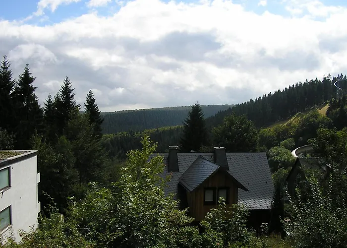 Apartamento First Class