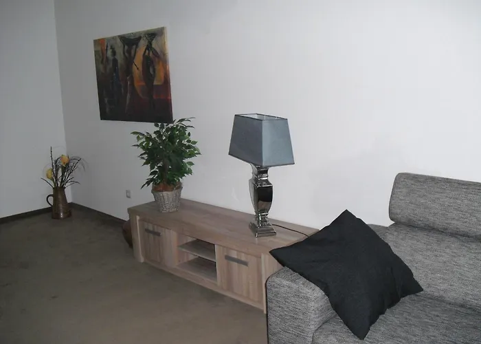 Apartamento First Class