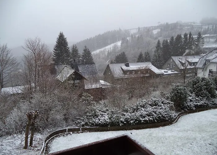 Apartment First Class *