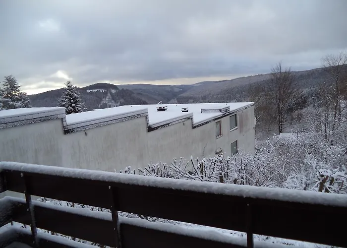 Apartamento First Class