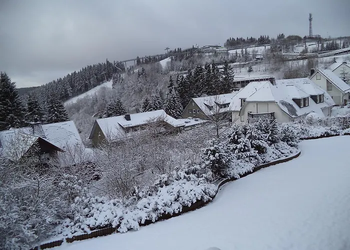 Apartmán First Class