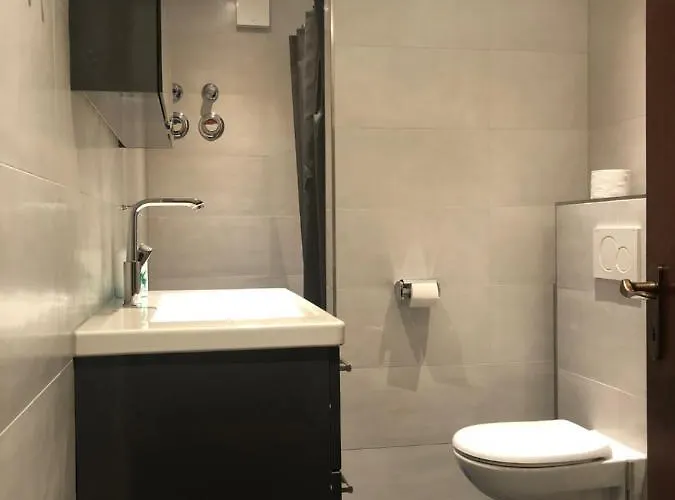 First Class Apartmán *