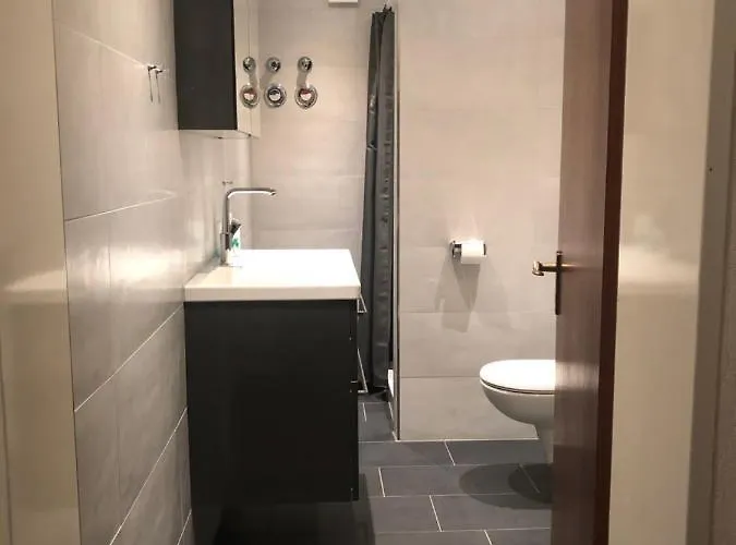 First Class Apartment Winterberg