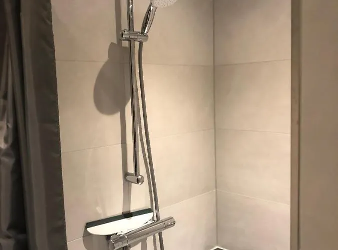 First Class Winterberg