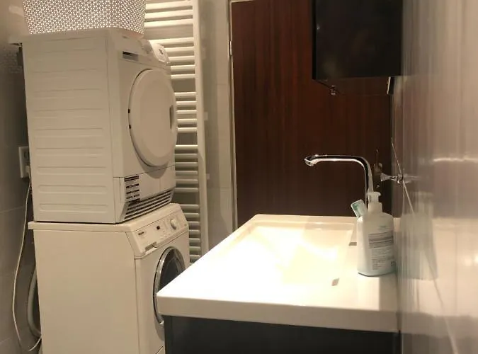 Apartmán First Class *